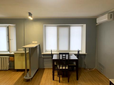 квартира по адресу Ружинская ул. (Вильгельма Пика), 12