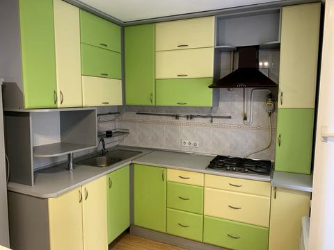 квартира по адресу Ружинская ул. (Вильгельма Пика), 12