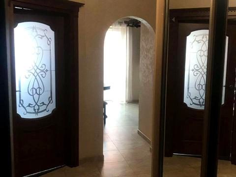 квартира за адресою В'ячеслава Чорновола вул., 91л