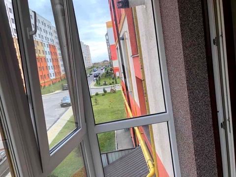 квартира за адресою В'ячеслава Чорновола вул., 91л