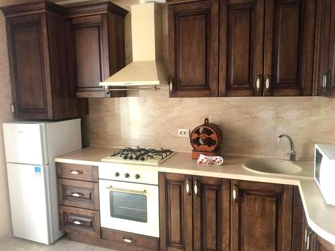 квартира за адресою В'ячеслава Чорновола вул., 91л