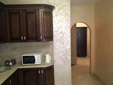 квартира за адресою В'ячеслава Чорновола вул., 91л