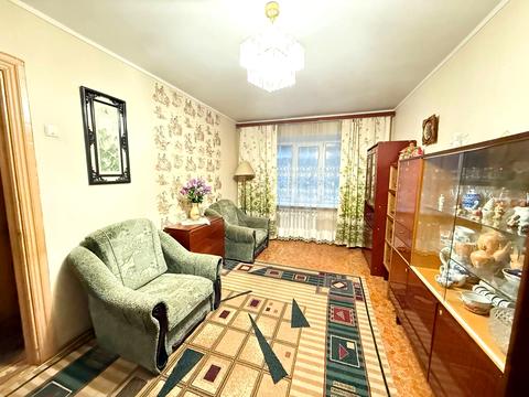 квартира по адресу Кропивницкого ул., 20