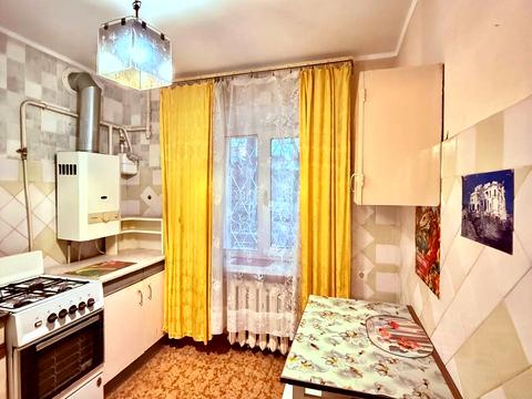 квартира по адресу Кропивницкого ул., 20