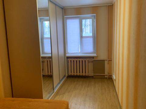 квартира по адресу Ружинская ул. (Вильгельма Пика), 12