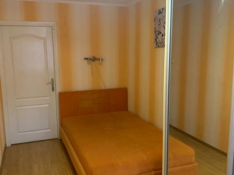 квартира по адресу Ружинская ул. (Вильгельма Пика), 12