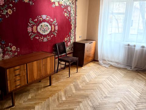 квартира за адресою Лабораторний пров., 2/11