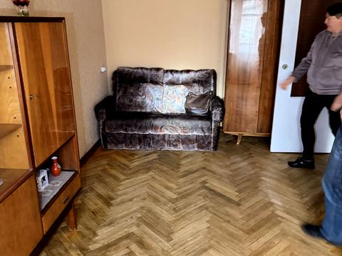 квартира за адресою Лабораторний пров., 2/11