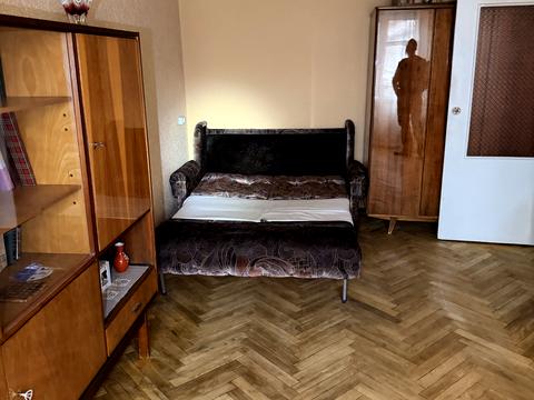 квартира за адресою Лабораторний пров., 2/11