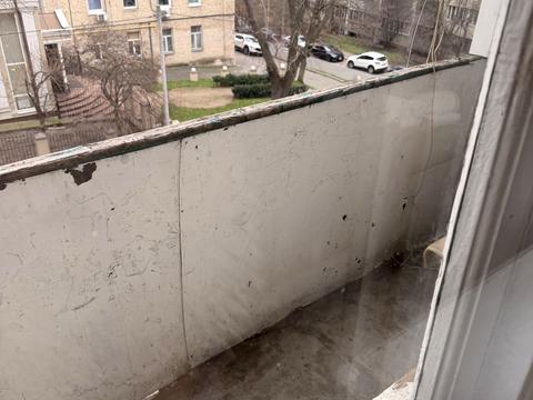 квартира за адресою Лабораторний пров., 2/11