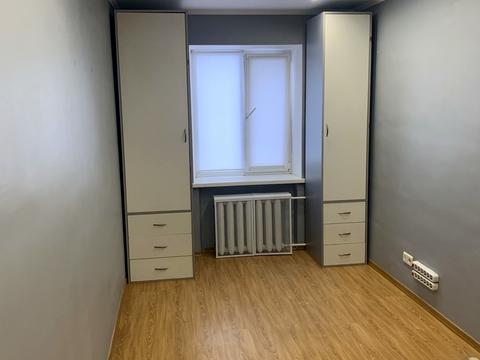 квартира по адресу Ружинская ул. (Вильгельма Пика), 12