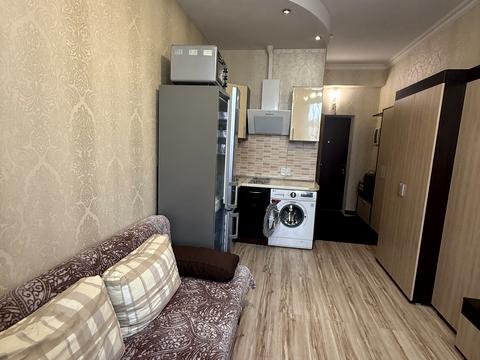 квартира по адресу Атамана Головатого ул., 113а