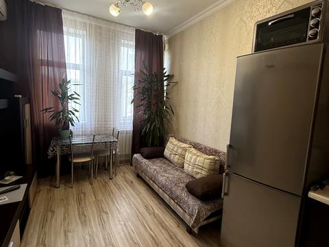 квартира за адресою Отамана Головатого вул., 113а