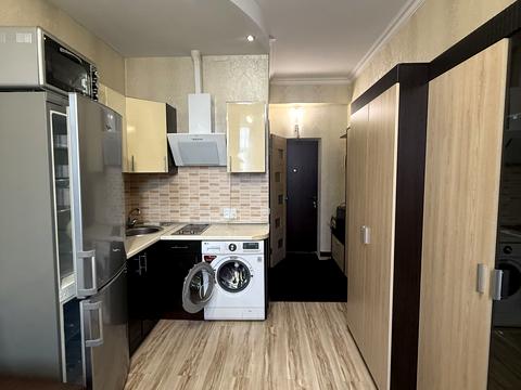 квартира по адресу Атамана Головатого ул., 113а