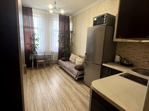 квартира по адресу Атамана Головатого ул., 113а