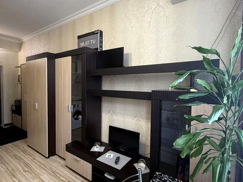 квартира по адресу Атамана Головатого ул., 113а