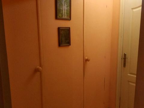 квартира по адресу Ружинская ул. (Вильгельма Пика), 12