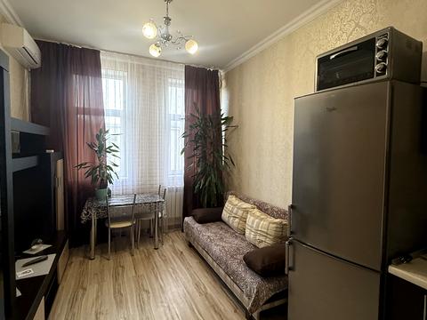 квартира по адресу Атамана Головатого ул., 113а