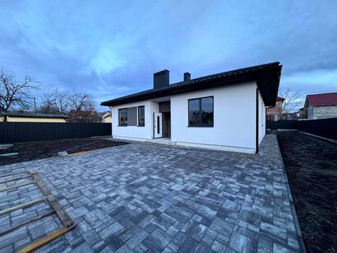 будинок за адресою с. Підрясне, Щаслива