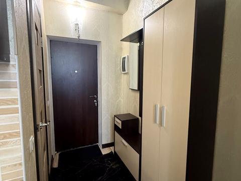 квартира по адресу Атамана Головатого ул., 113а