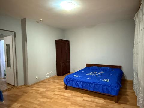 квартира по адресу Днепровская набережная ул., 19-В