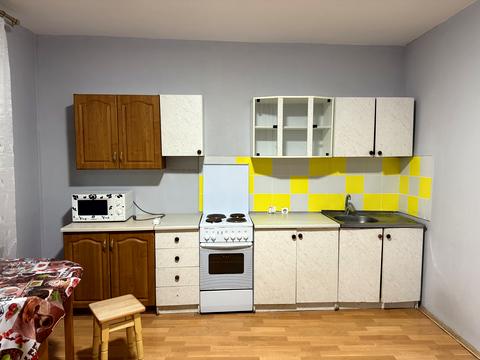 квартира по адресу Днепровская набережная ул., 19-В