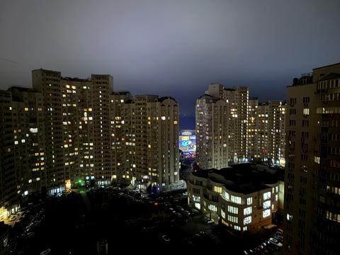 квартира по адресу Днепровская набережная ул., 19-В