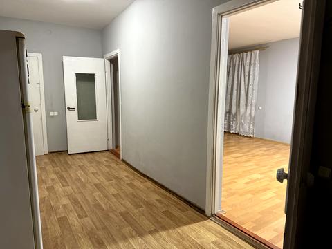 квартира по адресу Днепровская набережная ул., 19-В