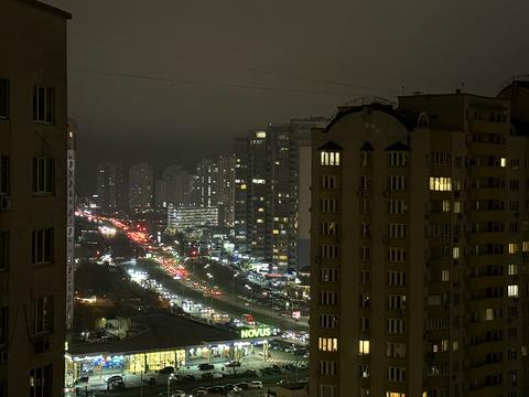 квартира по адресу Днепровская набережная ул., 19-В