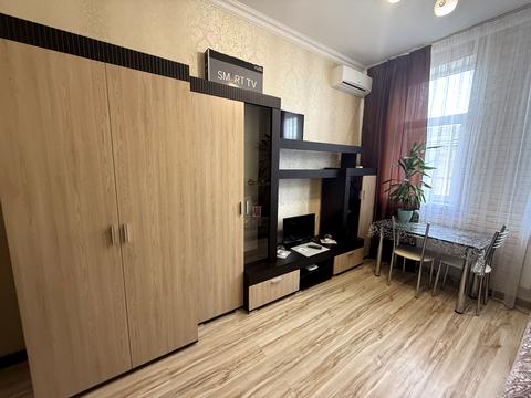 квартира по адресу Атамана Головатого ул., 113а