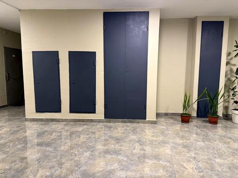 квартира по адресу Днепровская набережная ул., 19-В