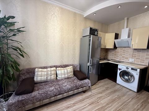 квартира по адресу Атамана Головатого ул., 113а