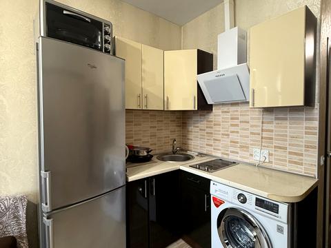 квартира по адресу Атамана Головатого ул., 113а