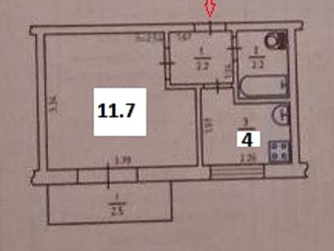 квартира за адресою Василя Іваниса вул. (Миколи Матеюка), 9