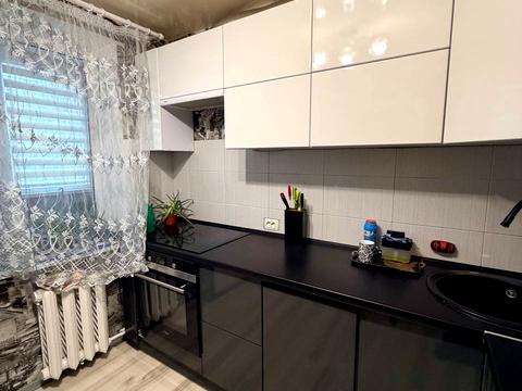 квартира по адресу Чеботарёва ул. (Чеботарёва), 30