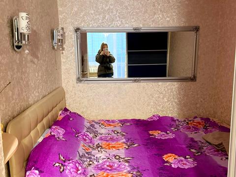 квартира по адресу Чеботарёва ул. (Чеботарёва), 30