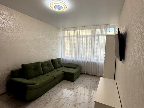 квартира за адресою Перлинна вул., 9