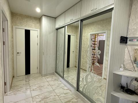 квартира за адресою Перлинна вул., 9