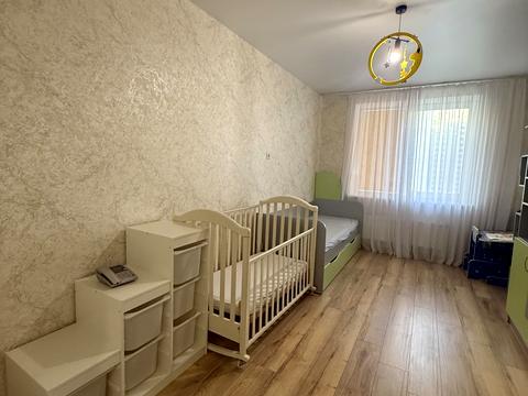 квартира за адресою Перлинна вул., 9