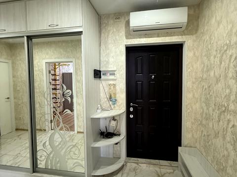 квартира за адресою Перлинна вул., 9