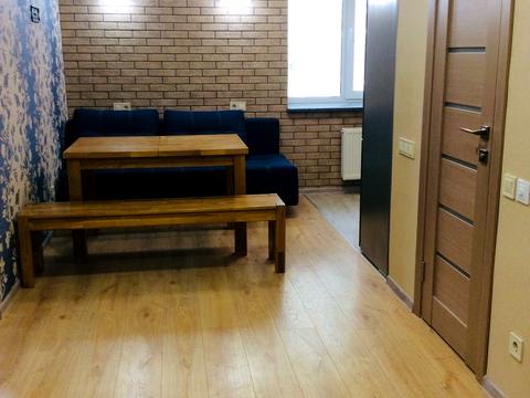 квартира за адресою Академіка Вернадського бульв., 24