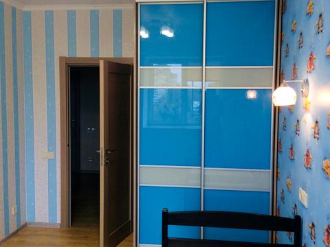 квартира за адресою Академіка Вернадського бульв., 24