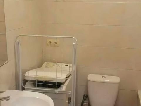 квартира по адресу Александра Попова ул., 3