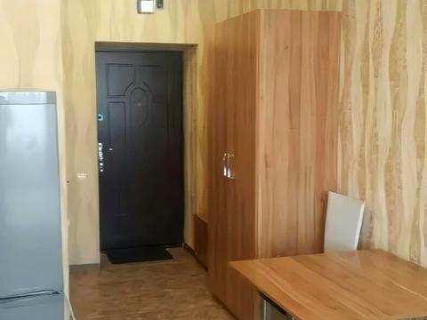 квартира по адресу Александра Попова ул., 3