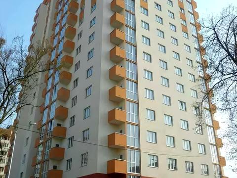 квартира по адресу Александра Попова ул., 3