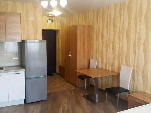 квартира по адресу Александра Попова ул., 3