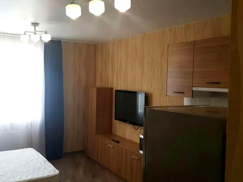 квартира по адресу Александра Попова ул., 3