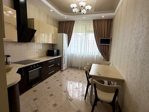 квартира за адресою Перлинна вул., 1а