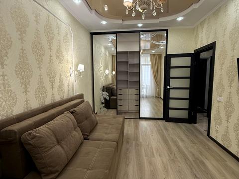 квартира за адресою Перлинна вул., 1а