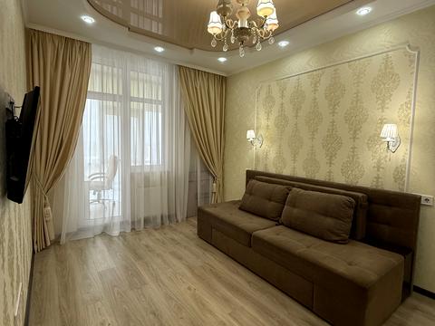 квартира за адресою Перлинна вул., 1а